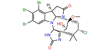 Securamine J